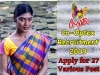 Co-optex Recruitment 2019: பட்டு கூட்டுறவு சங்கத்தில் பணியாற்ற ஆசையா? விண்ணப்பிக்கலாம் வாங்க!