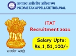 ரூ.1.50 லட்சம் ஊதியத்தில் கொட்டிக்கிடக்கும் அரசாங்க வேலைகள்! விண்ணப்பிக்கலாம் வாங்க!