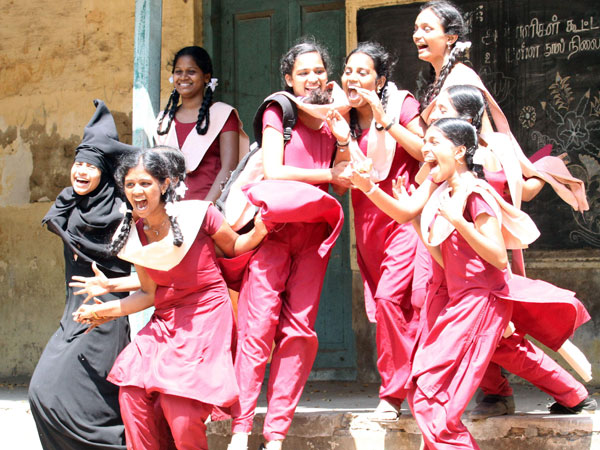தவறான கேள்விகளுக்கு