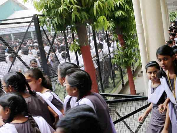வாய்ப்பு குறைந்தது