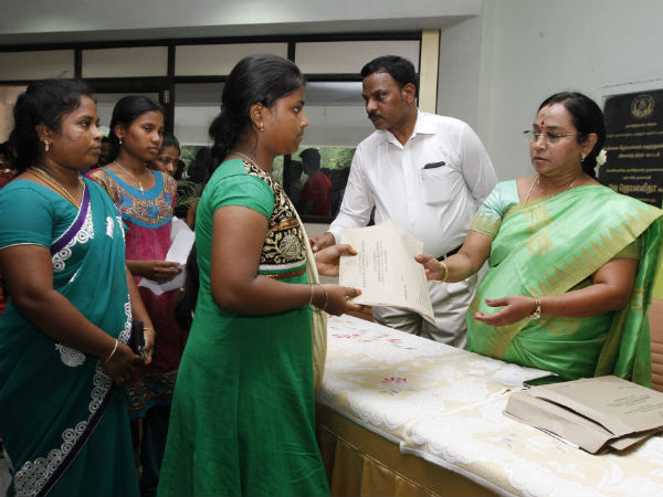 அகில இந்திய மருத்துவ இடங்கள்: