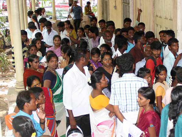 செவிலியர் படிப்பு