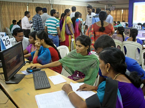 2-வது இடம் மெக்கானிக்கல் பிரிவுக்கு...