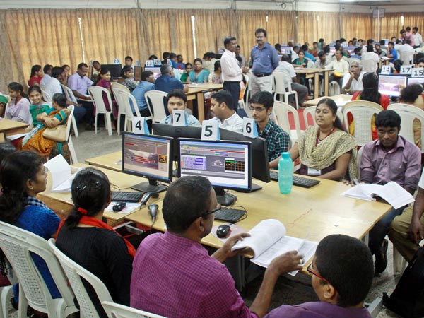19,370 பேர் முதல் தலைமுறை பட்டதாரி