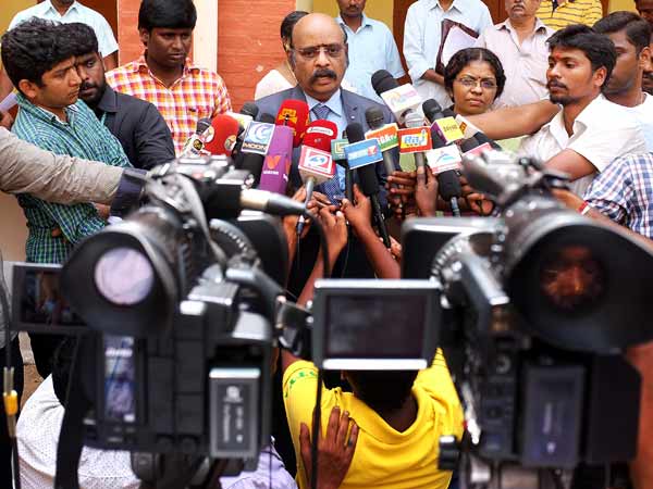 கண்காணிப்பு