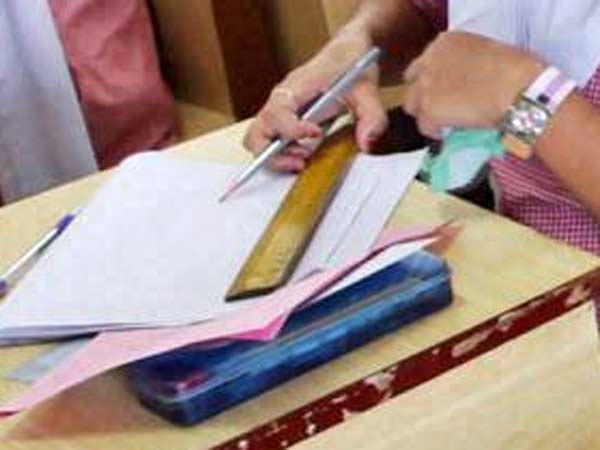 மதிப்பெண் முறையில் மாற்றம்: