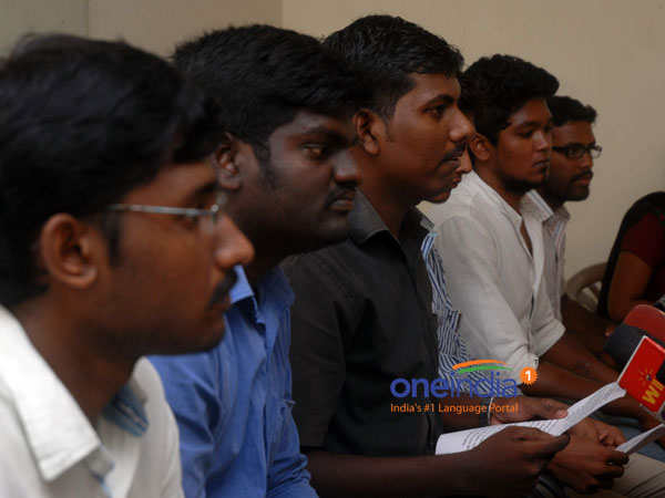 பயிற்சி எப்போது?