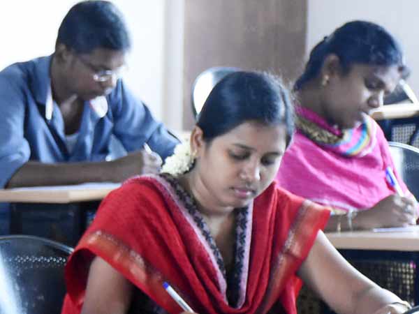குறைந்த அளவில் தேர்ச்சி