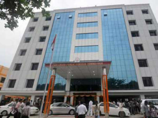 6 ஆயிரம் பணியிடம்
