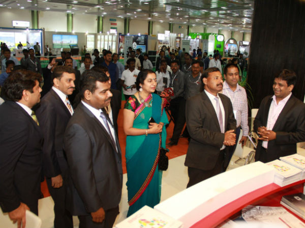 சென்னைக் கிளை