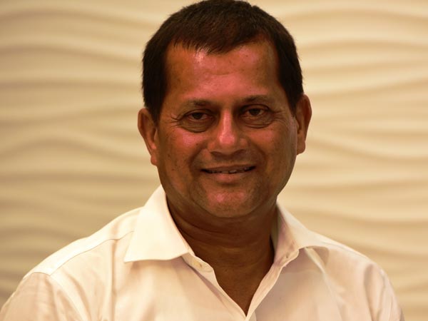 அச்சுதா சமந்தா