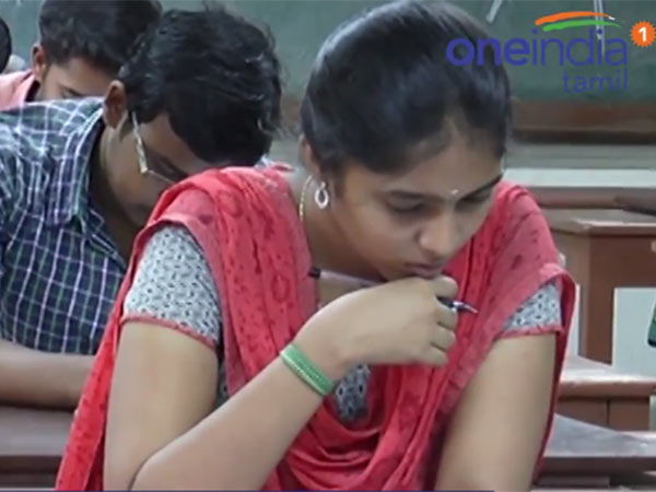 படிப்பதில் அதிக கவனம் தேவை -