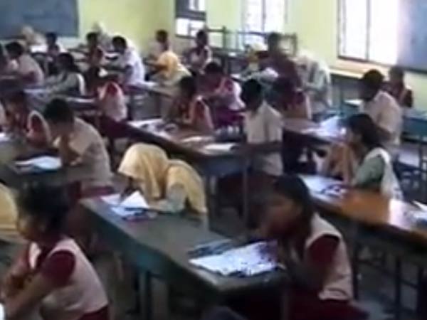 தூக்கம் முக்கியம்