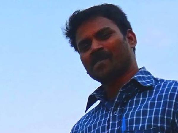 வழக்கு தொடரப்பட்டுள்ளது