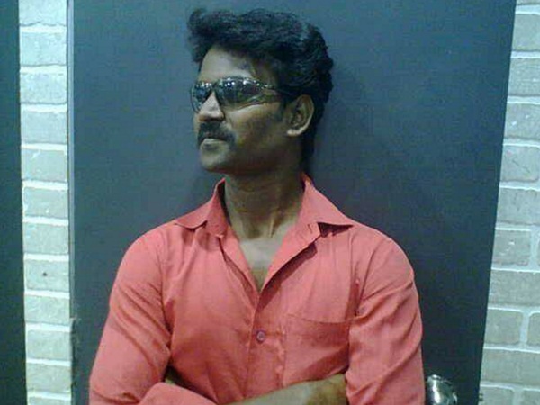 எய்ம்ஸ் மருத்துவமனை
