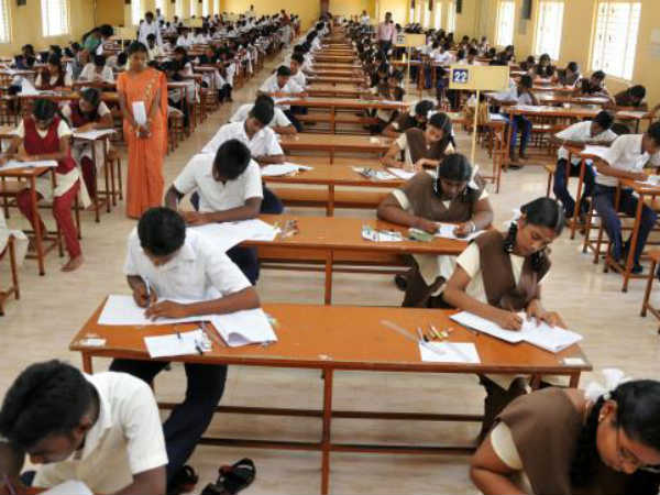 பள்ளிக்கல்வித்துறை