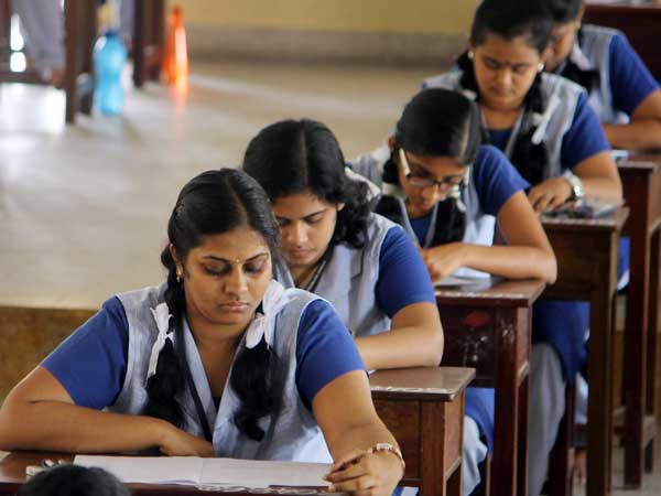 பொதுத் தேர்வு