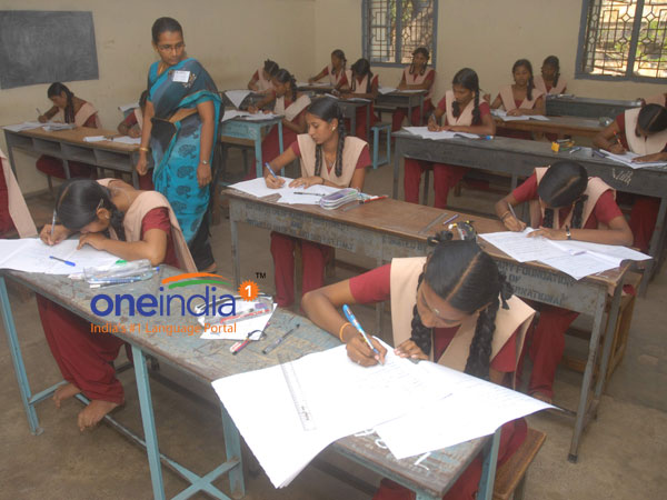 மாணவர்களின் எதிர்ப்பார்ப்பு