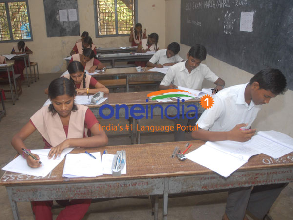 சென்டம் வாய்ப்பு அதிகம்