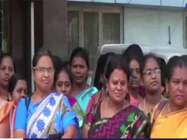 அரசு உதவி பெறும் பள்ளிகள்