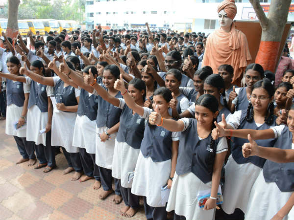 படிப்பில் சலிப்பு