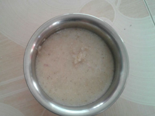 பாட்டி சமையல்