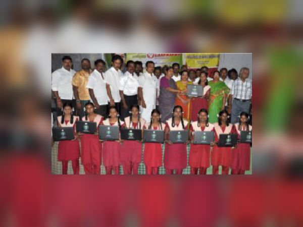 லேப்டாப் உயர்கல்விக்கு அவசியம்
