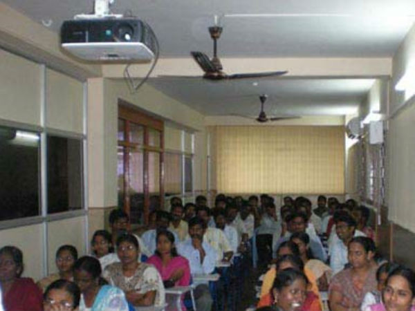 நுழைவுத் தேர்வு
