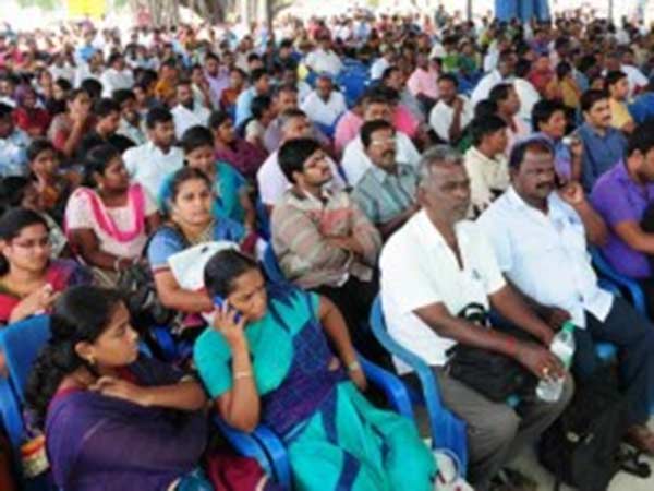 மாற்றுத்திறனாளிகளுக்கு கலந்தாய்வு