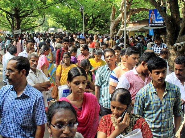 பொறியியல் படிப்புக்கான கட் ஆப் விவரம் வெளியீடு