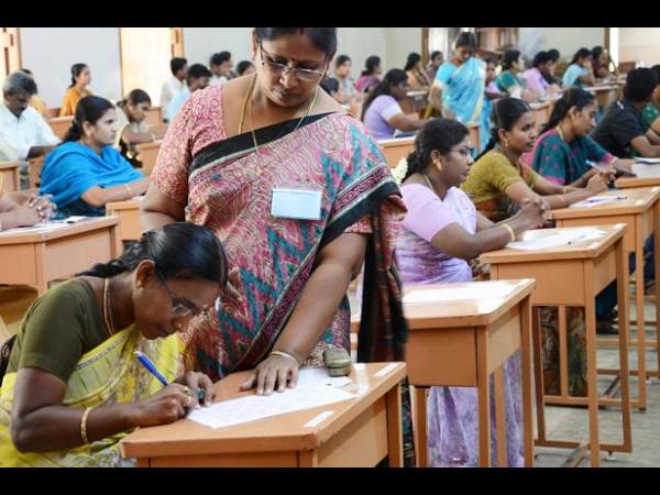 நீட் தேர்வு முடிவு