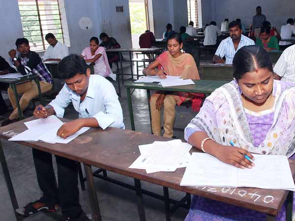 நீட் தேர்வு முடிவில் தாமதம்