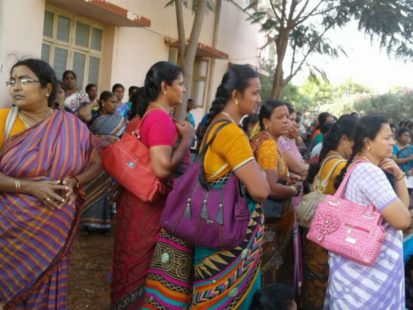 660 உதவிப் பேராசிரியர் பணியிடங்கள்