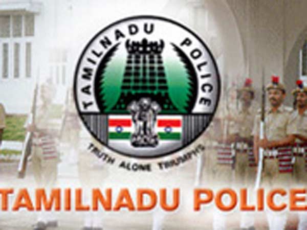 மாணவர்களை நல்வழிப்படுத்திய காவல்துறை
