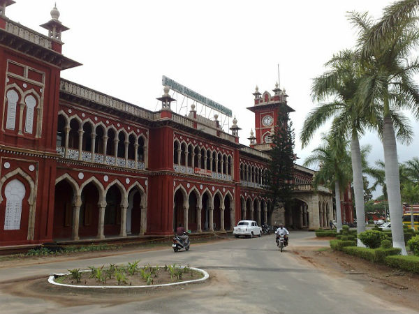 வேளாண்மை படிப்புகளுக்கான இரண்டாம் கவுன்சிலிங் ஜூலை12முதல் 15 வரை நடக்கும் வேளாண்மை படிப்புகளுக்கான இரண்டாம் கவுன்சிலிங் ஜூலை12முதல் 15 வரை நடக்கும்