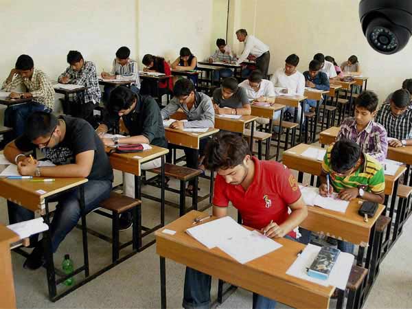சென்னை முதுகலை பட்டதாரி ஆசிரியர் எழுத்துத் தேர்வு