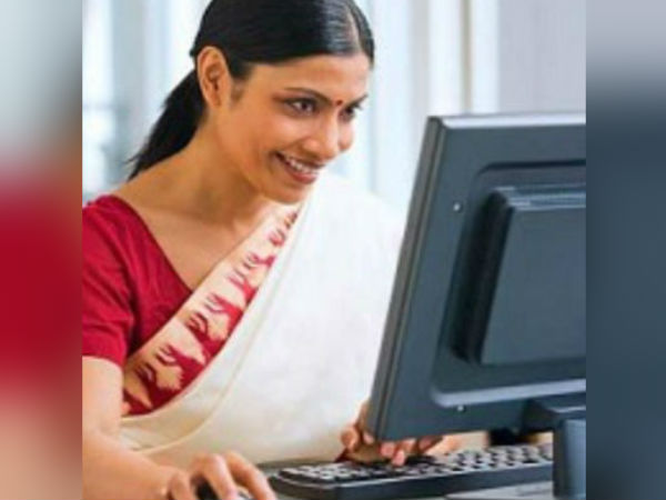 வேலையில் வளைந்து கொடுங்கள்
