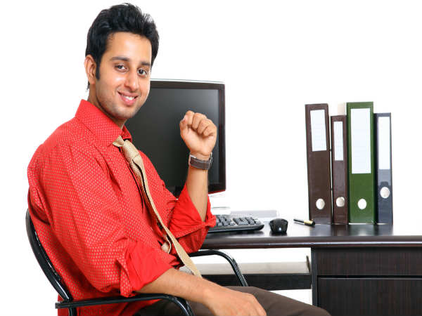 வேலையில் திருப்தியற்ற நிலை :