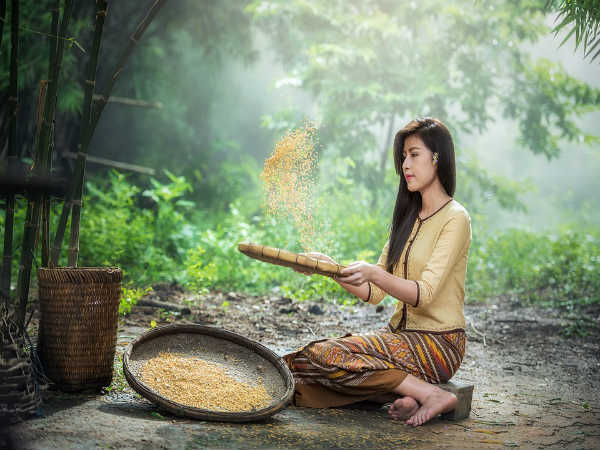 விருப்பற்ற வேலை வெருப்பற்ற சூழல் :