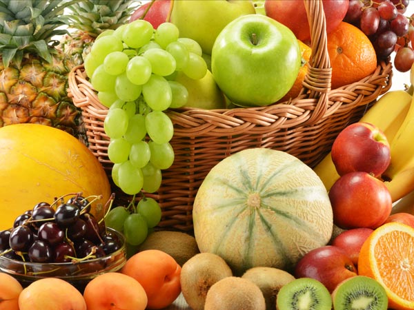 ஆரோக்கியத்தில் கவனம் :