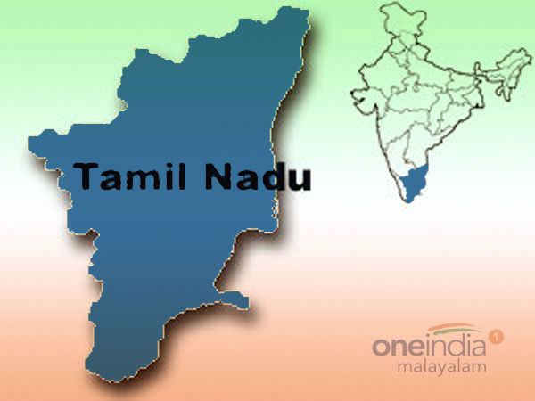 8. எத்தனை மாவட்டங்களை கொண்டது தமிழ்நாடு