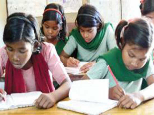 வளர்இளம் குழந்தைகளின் பிரச்சனை: