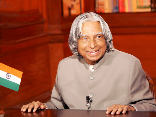 5. ராஷ்டிரிய அவிஷ்கர் அபியான் திட்டத்தை தொடங்கியவர் யார்?
