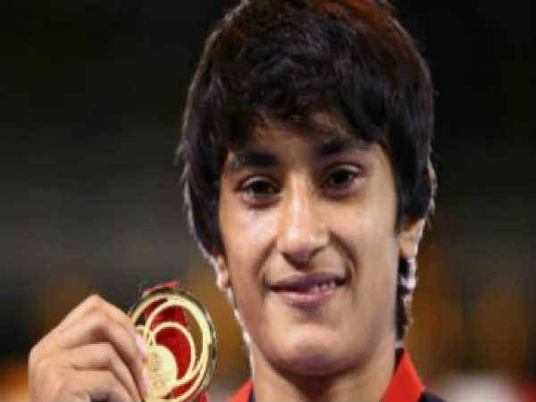 1.ஆசிய மல்யுத்தப்போட்டியில் முதன் முதலாக பதக்கம் வென்றது யார்?