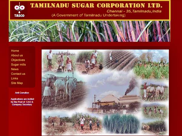 1.அதிகாரப்பூர்வ தளம்: