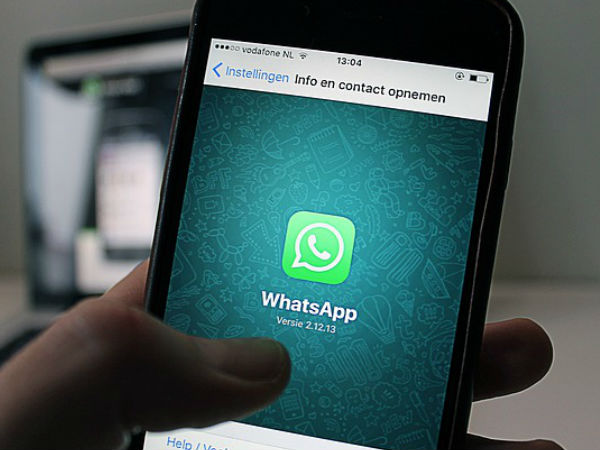 1. வாட்ஸ்அப் (Whatsapp) அறிமுகப்படுத்தப்பட்ட ஆண்டு எது?
