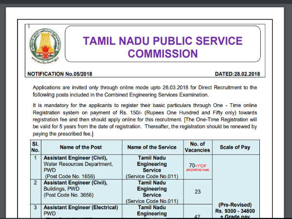 அறிவிப்பு இணைப்பு: