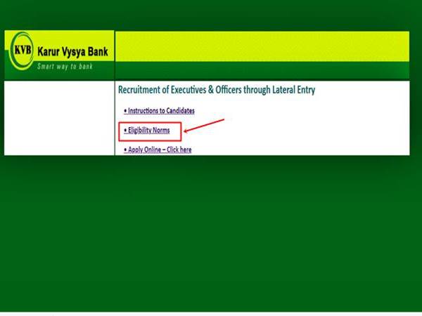 2. அறிவிப்பு லிங்க்: