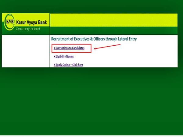 3. அறிவிப்பு இணைப்பு: