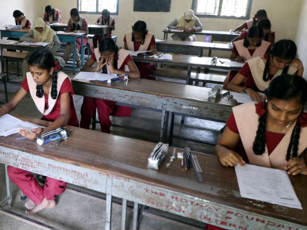 மாணவர்களிடையே விழிப்புணர்வு